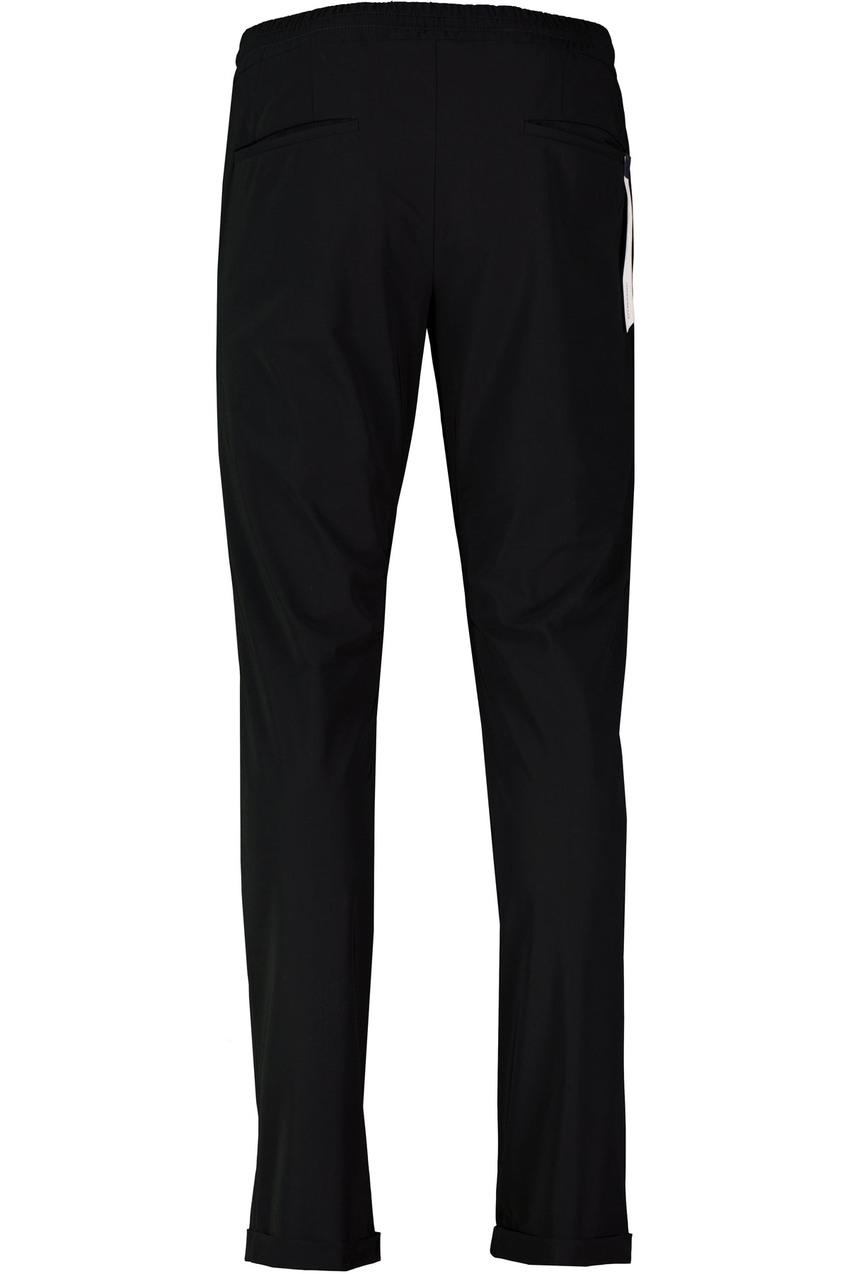 Men's Tramarossa Alvise Tech Pants Black
