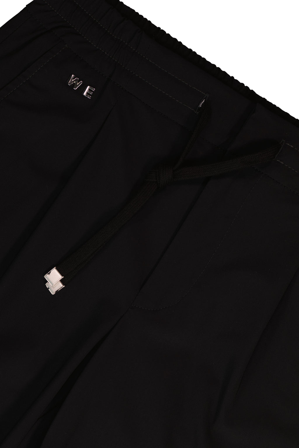 Men's Tramarossa Alvise Tech Pants Black