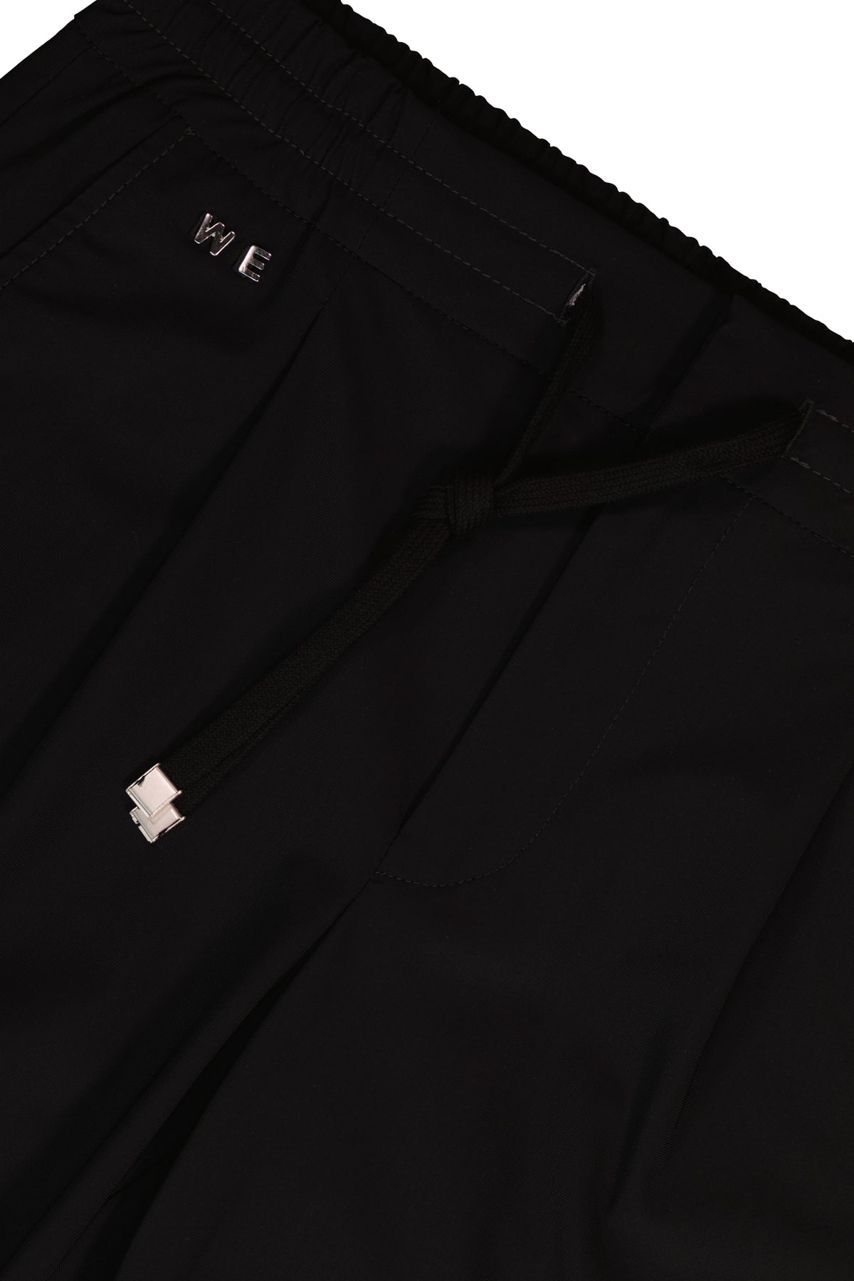 Men's Tramarossa Alvise Tech Pants Black