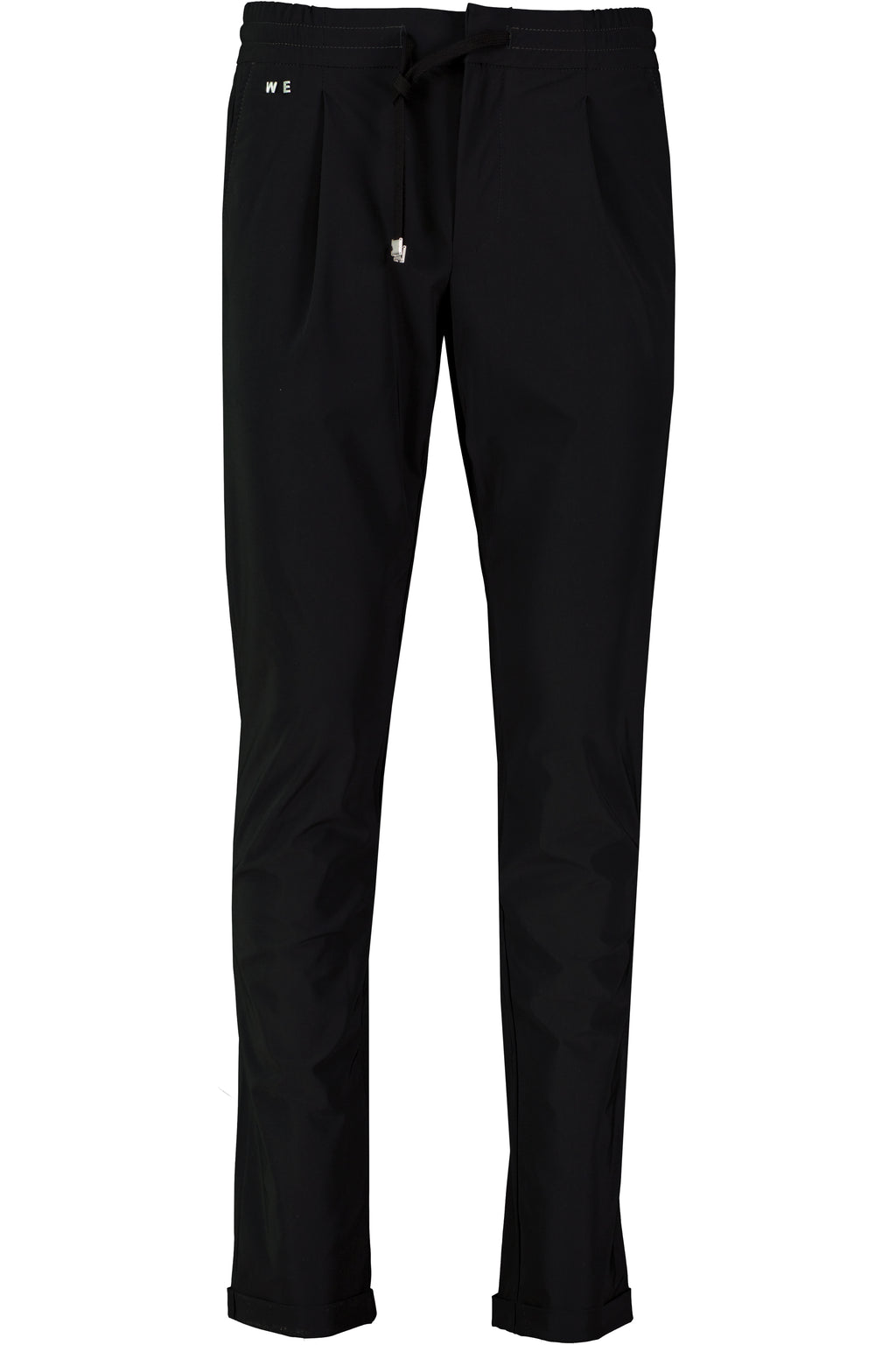 Men's Tramarossa Alvise Tech Pants Black