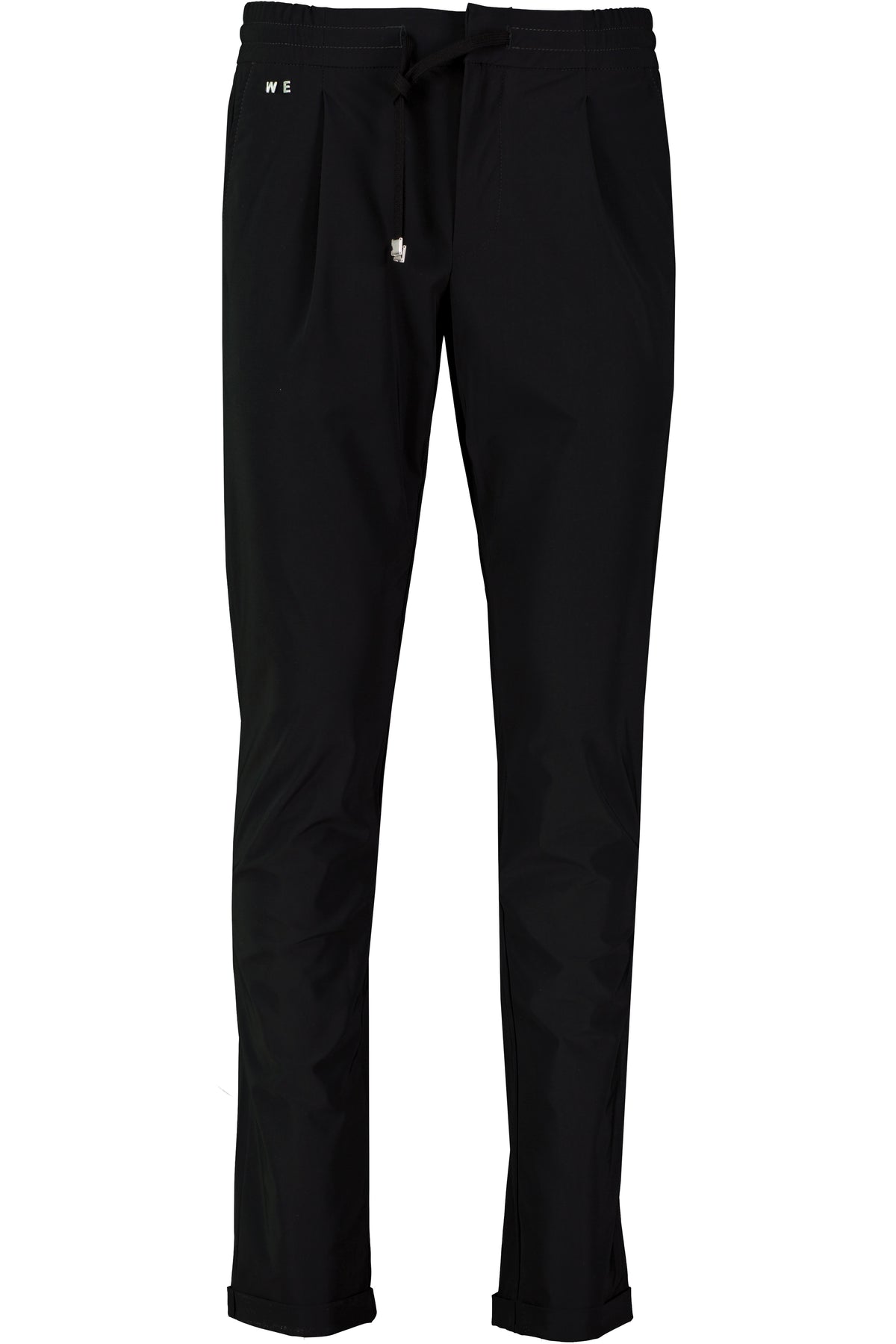 Men's Tramarossa Alvise Tech Pants Black