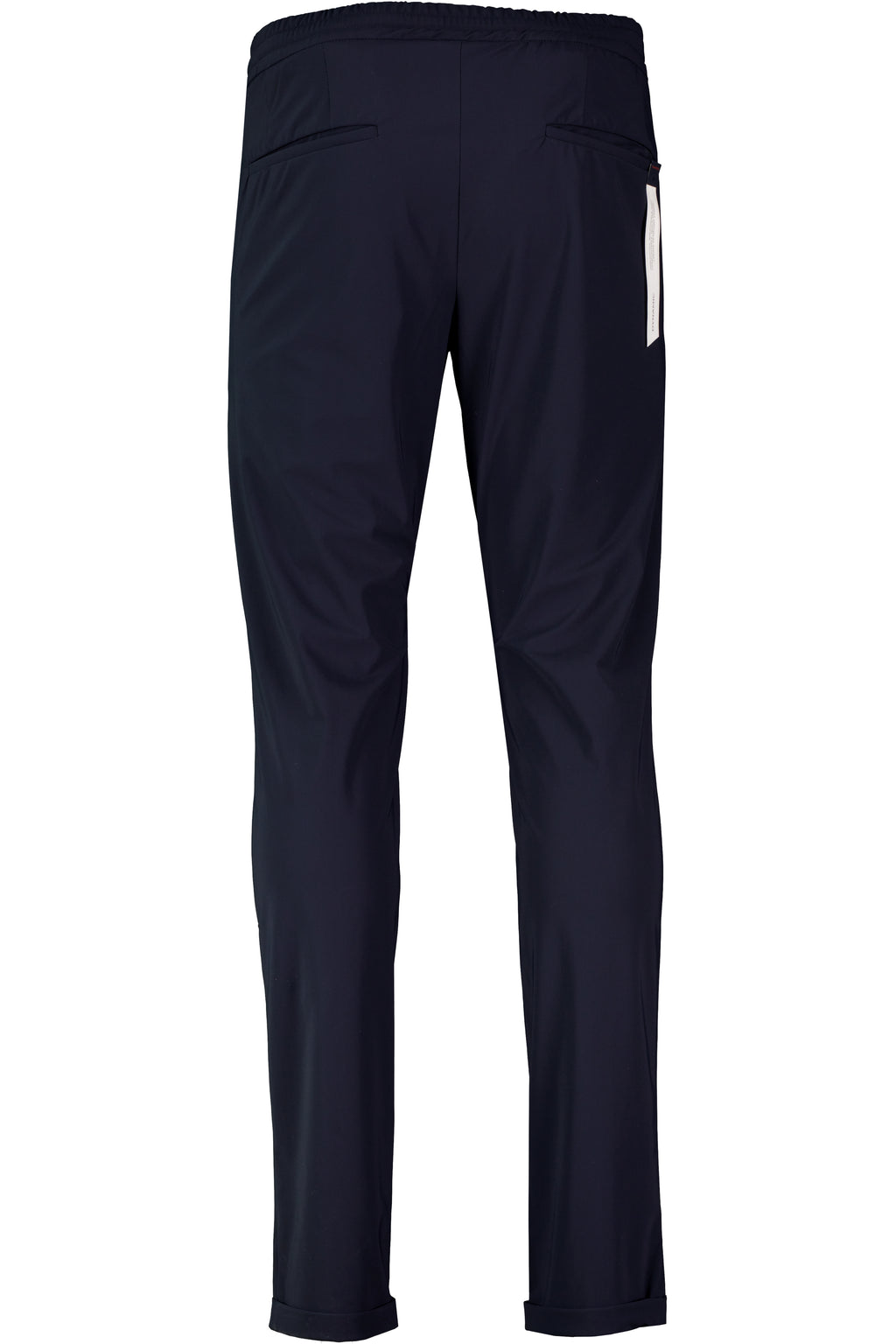 Men's Tramarossa Alvise Tech Pants Dark Blue