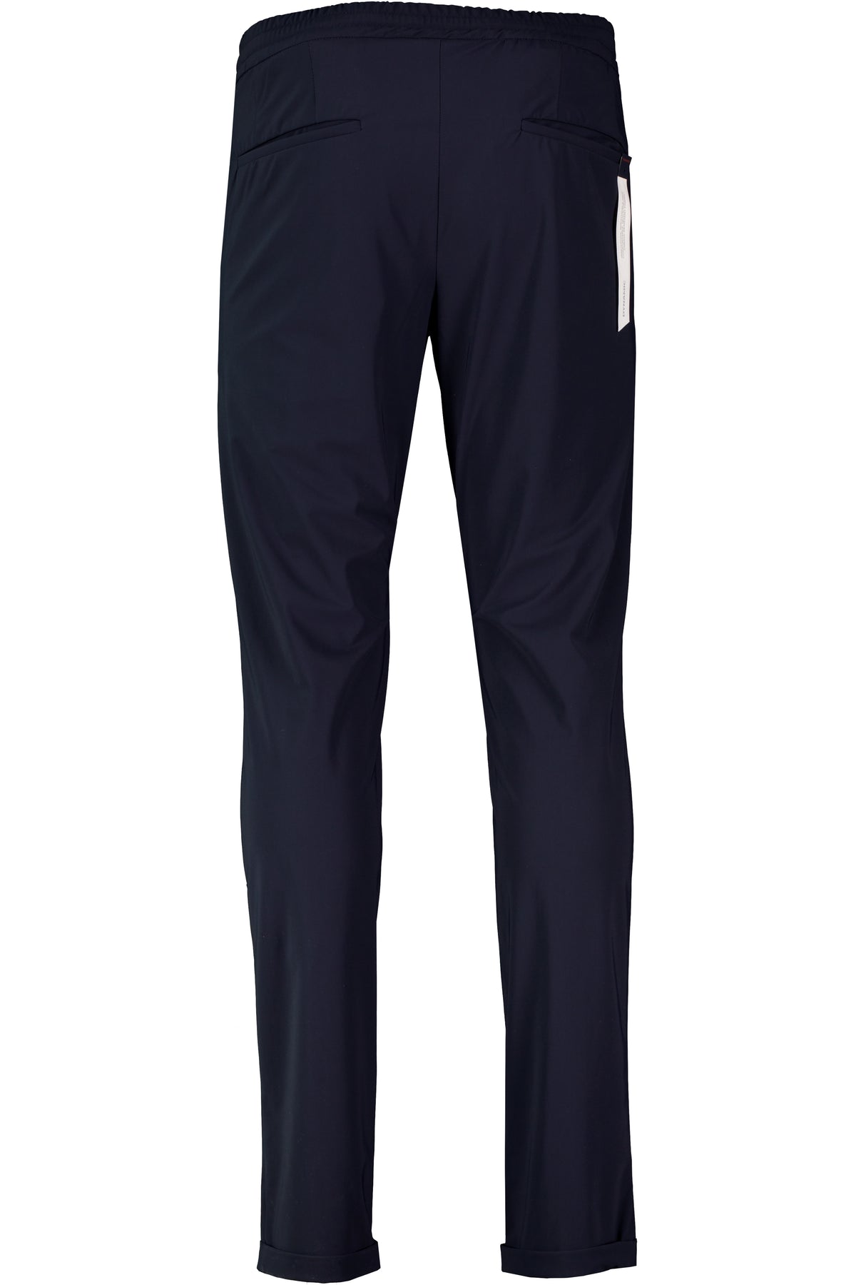 Men's Tramarossa Alvise Tech Pants Dark Blue