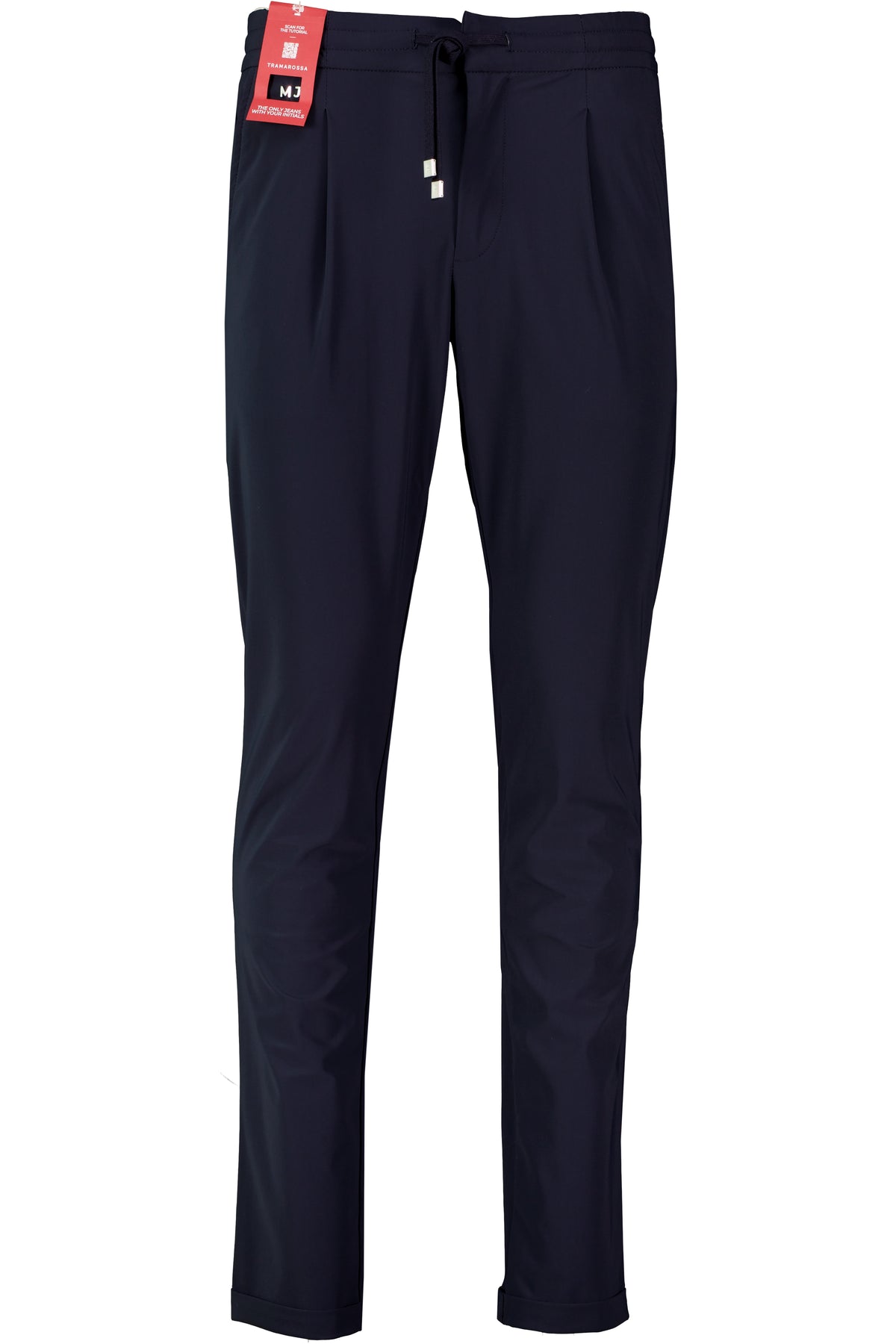 Men's Tramarossa Alvise Tech Pants Dark Blue