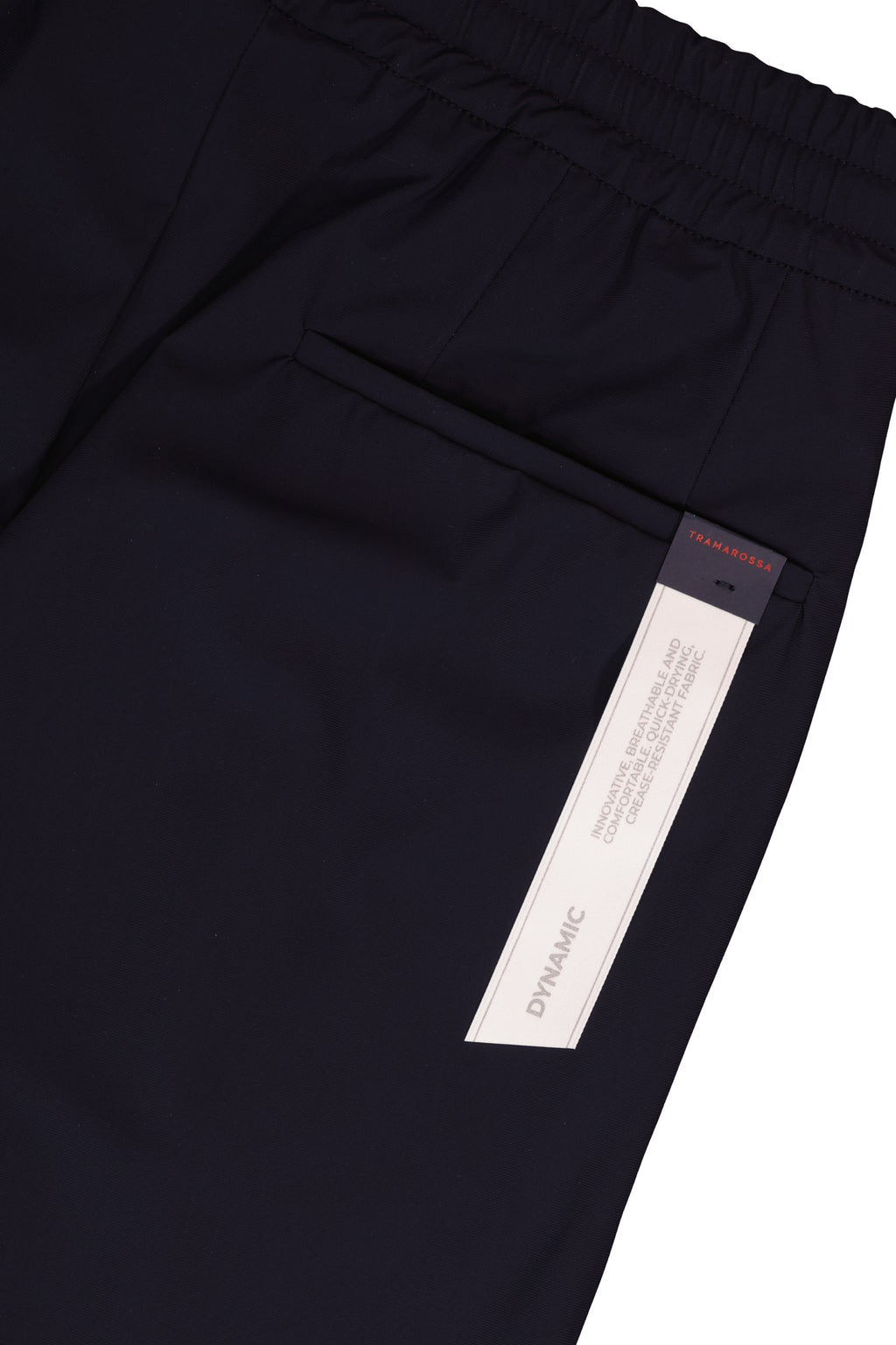 Men's Tramarossa Alvise Tech Pants Dark Blue