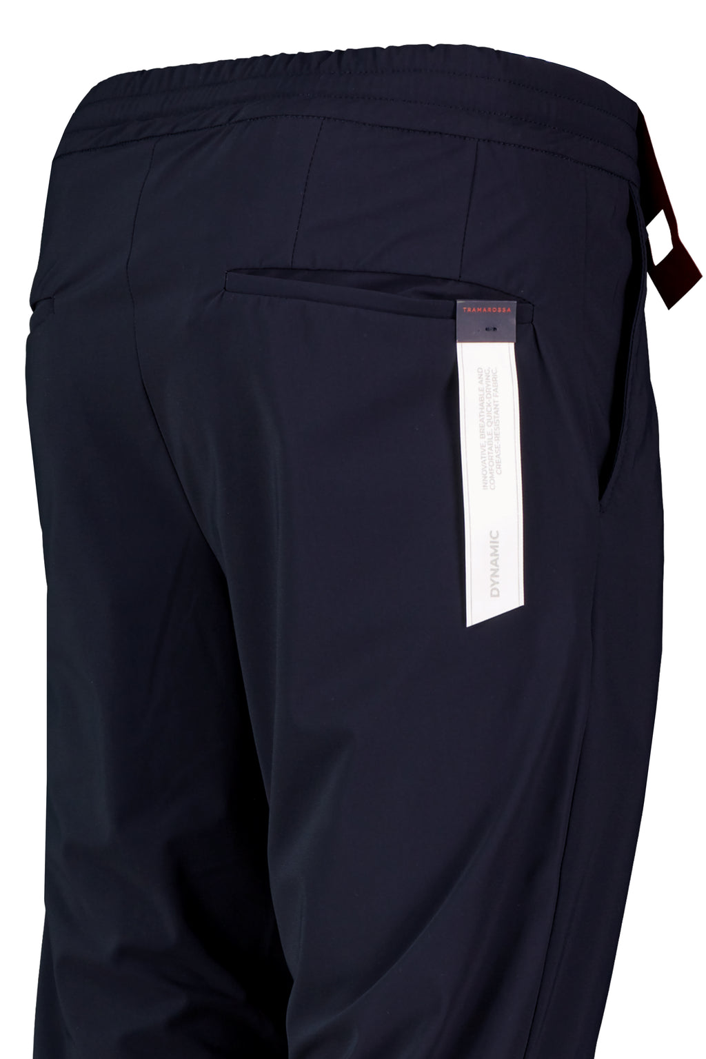 Men's Tramarossa Alvise Tech Pants Dark Blue