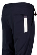 Men's Tramarossa Alvise Tech Pants Dark Blue