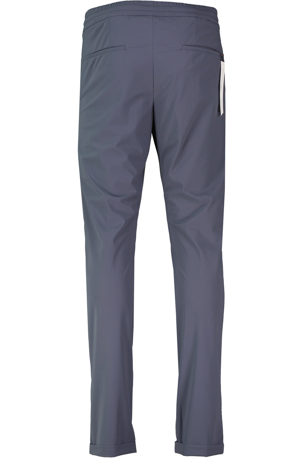 Men's Tramarossa Alvise Tech Pants Steel