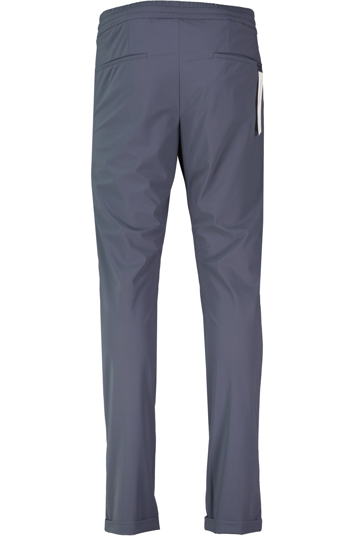 Men's Tramarossa Alvise Tech Pants Steel