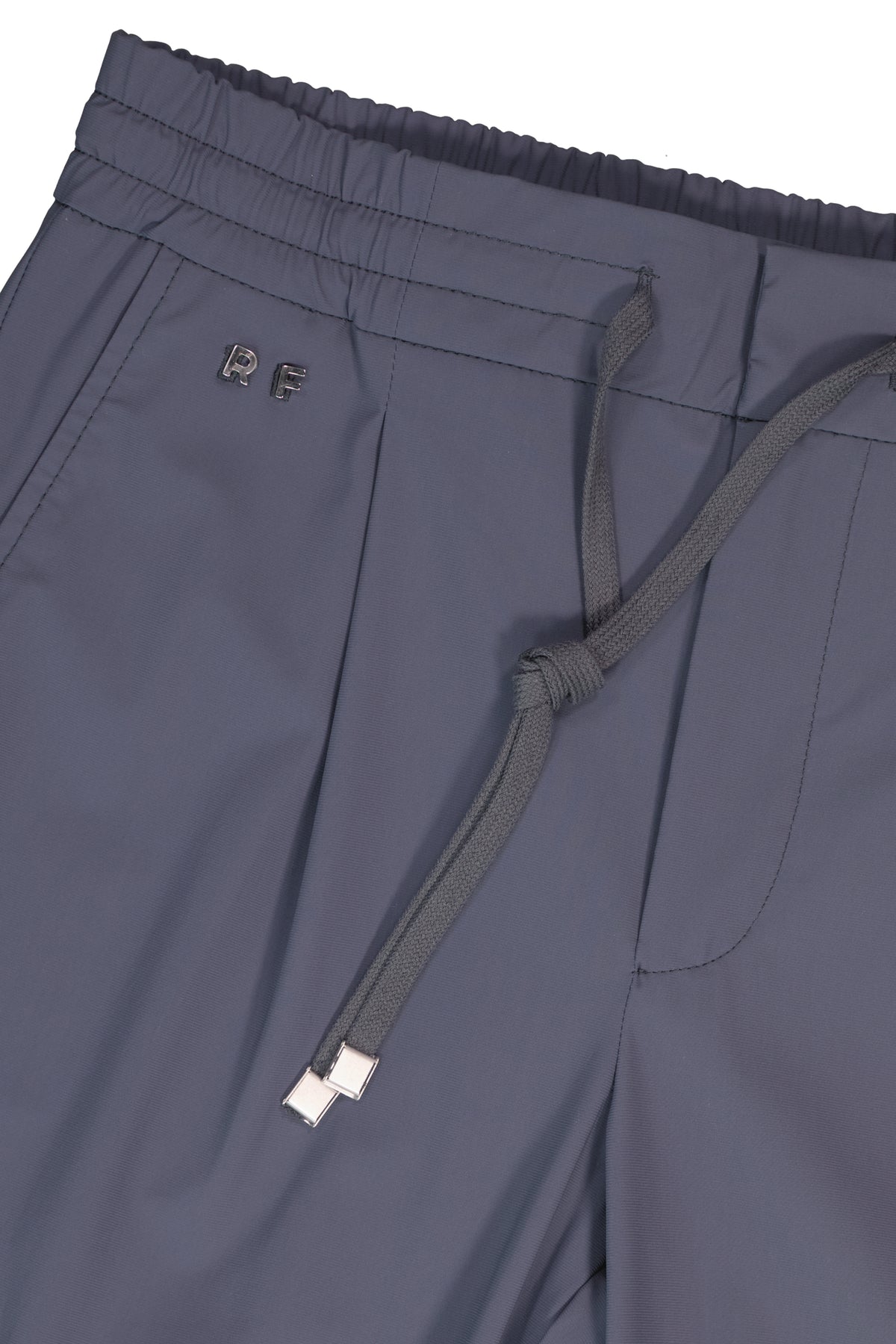 Men's Tramarossa Alvise Tech Pants Steel