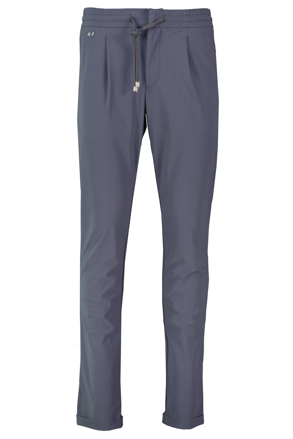 Men's Tramarossa Alvise Tech Pants Steel