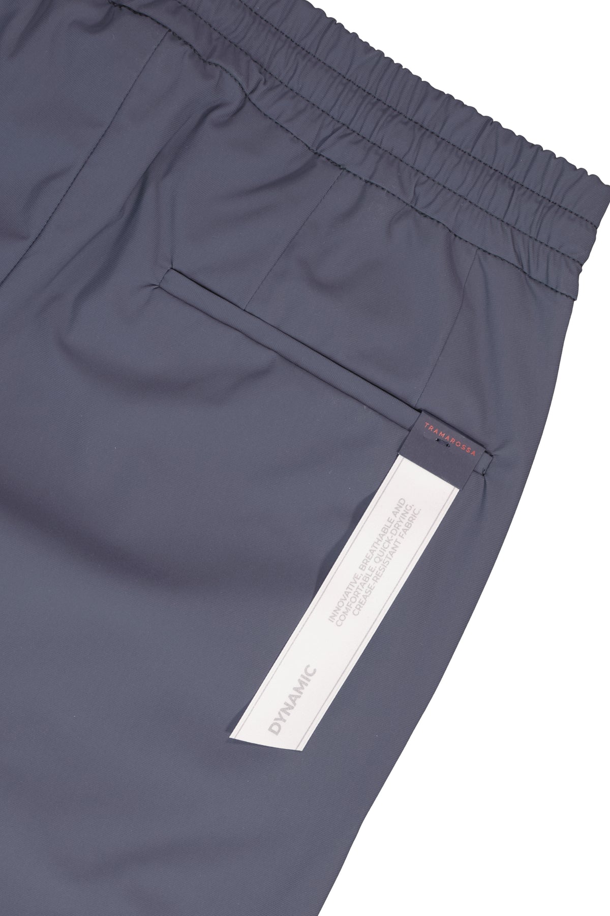Men's Tramarossa Alvise Tech Pants Steel