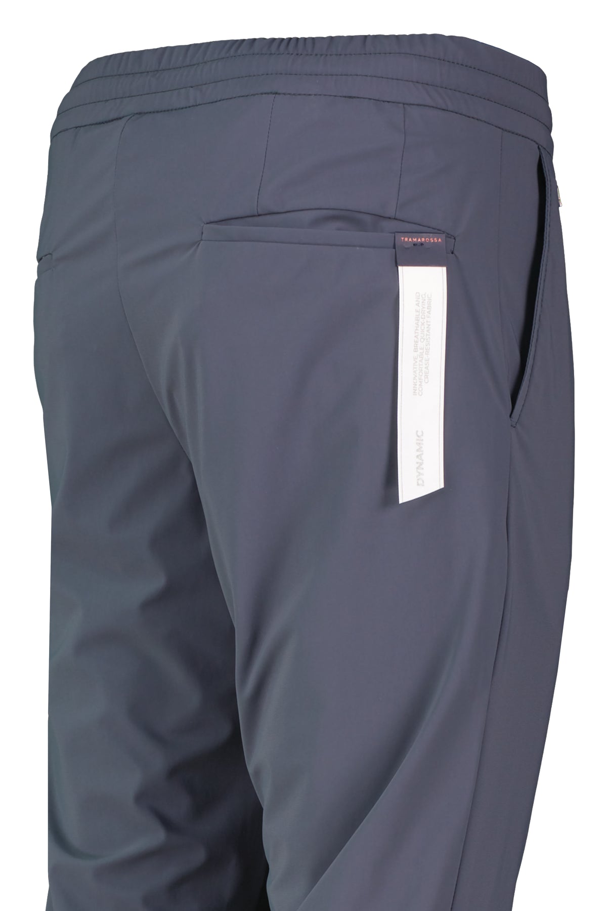 Men's Tramarossa Alvise Tech Pants Steel