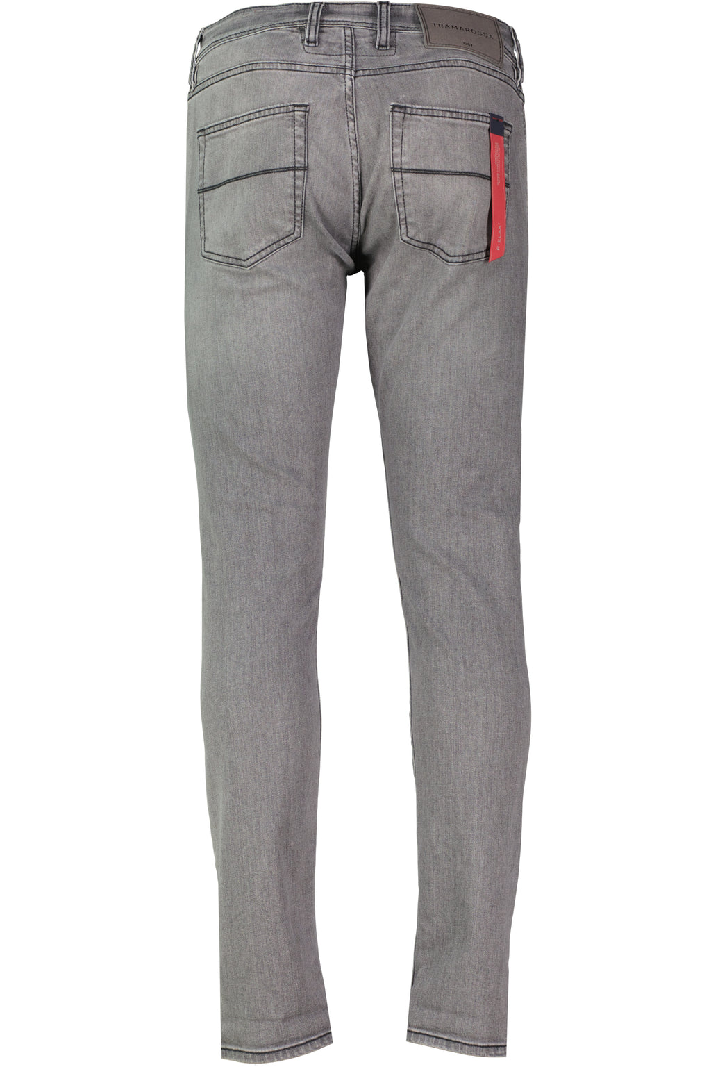 Men's Tramarossa Michelangelo Grey Used R-Elax Jeans Grey