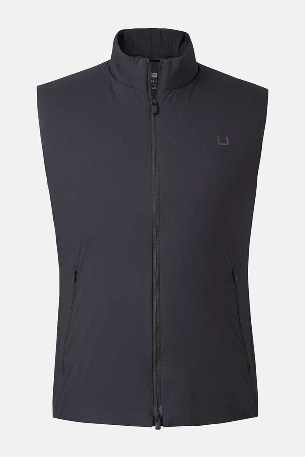 Men's UBR Navy Raptor Vest - image 2