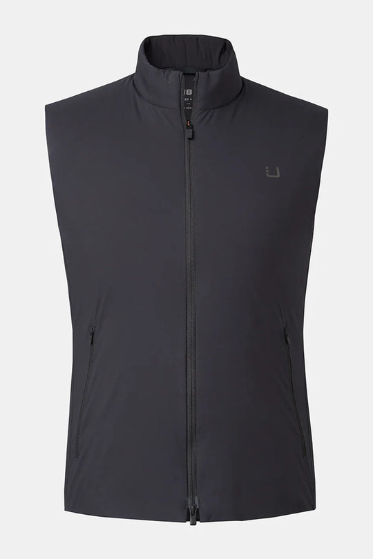 Men's UBR Navy Raptor Vest