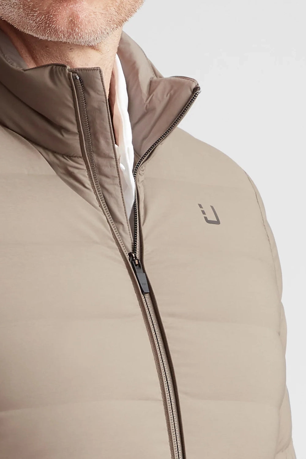 Men's UBR Sand Sonic Jacket - image 4