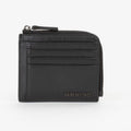 Men's Valentino Fort Wallet In Black