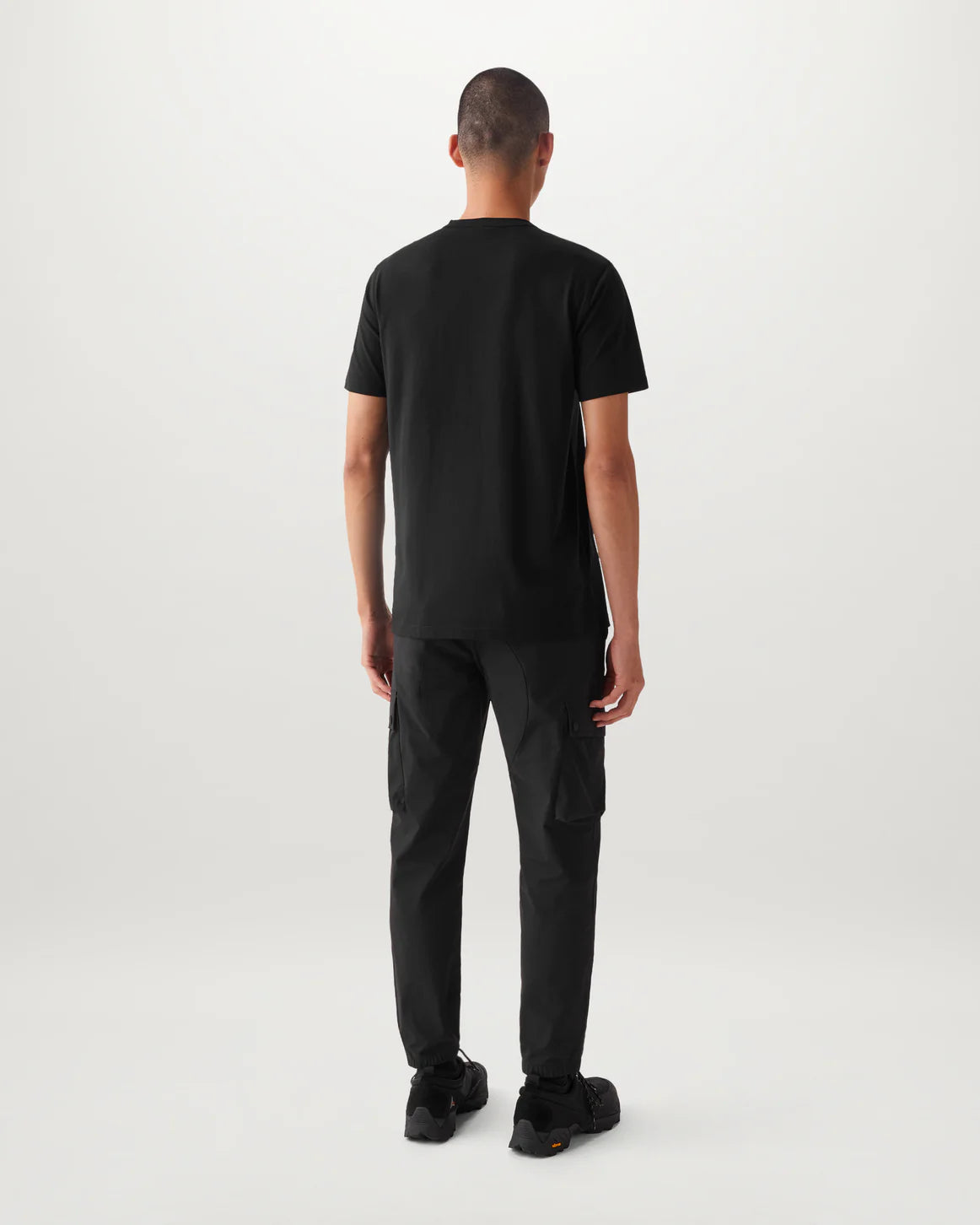 Men's Belstaff Black T Shirt - image 5