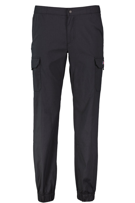 Men's Berghaus Black Kirkfell Cargo Pants