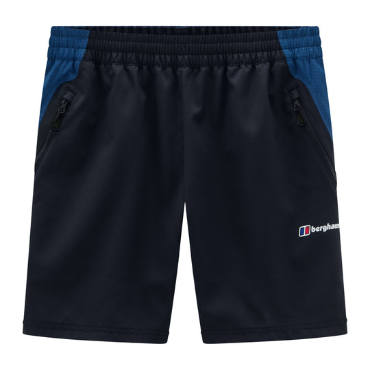 Men's Berghaus Black Wavertree Short