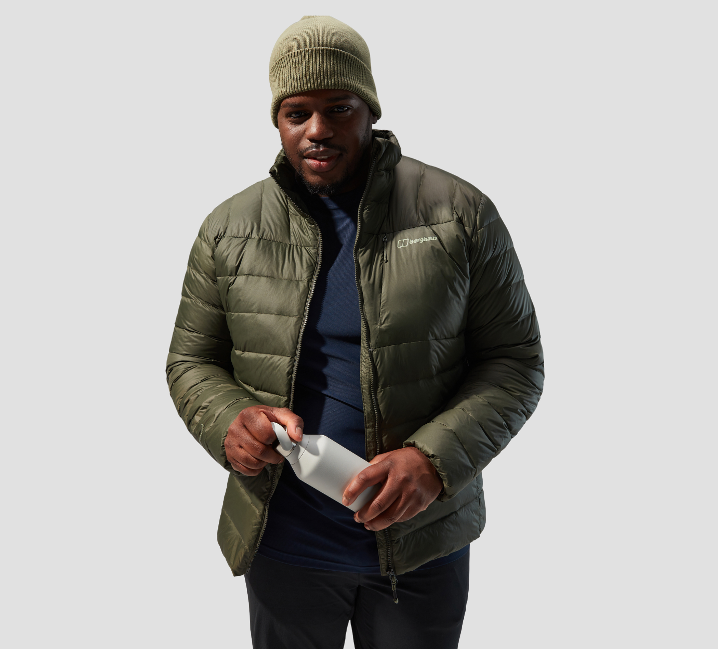 Berghaus 2025 3xl jackets