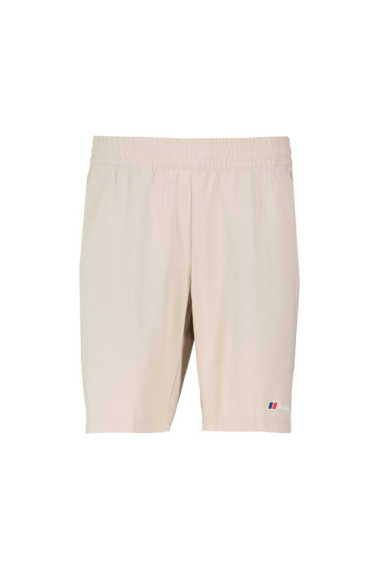 Men's Berghaus Grey Terrain Trek Tech Shorts