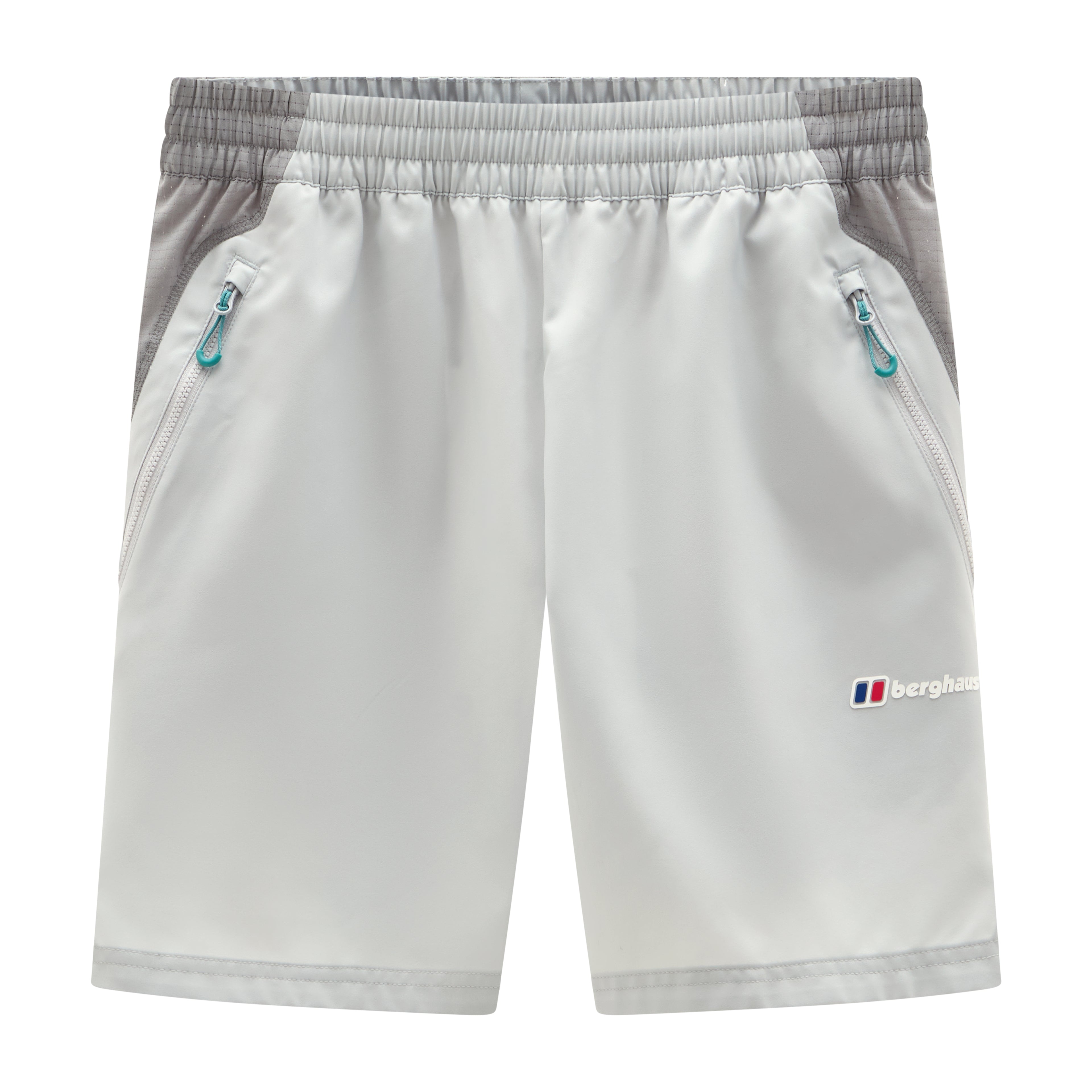 Men's Berghaus Grey Wavertree Short — view 2