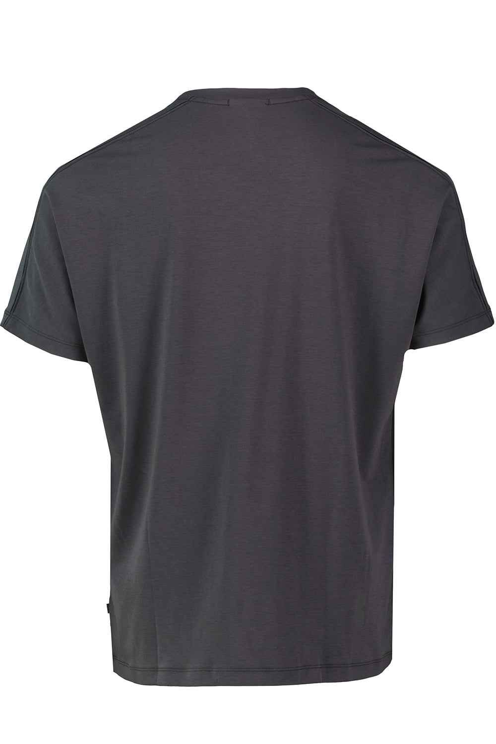 Men's On Running Black Focus T Shirt — view 4