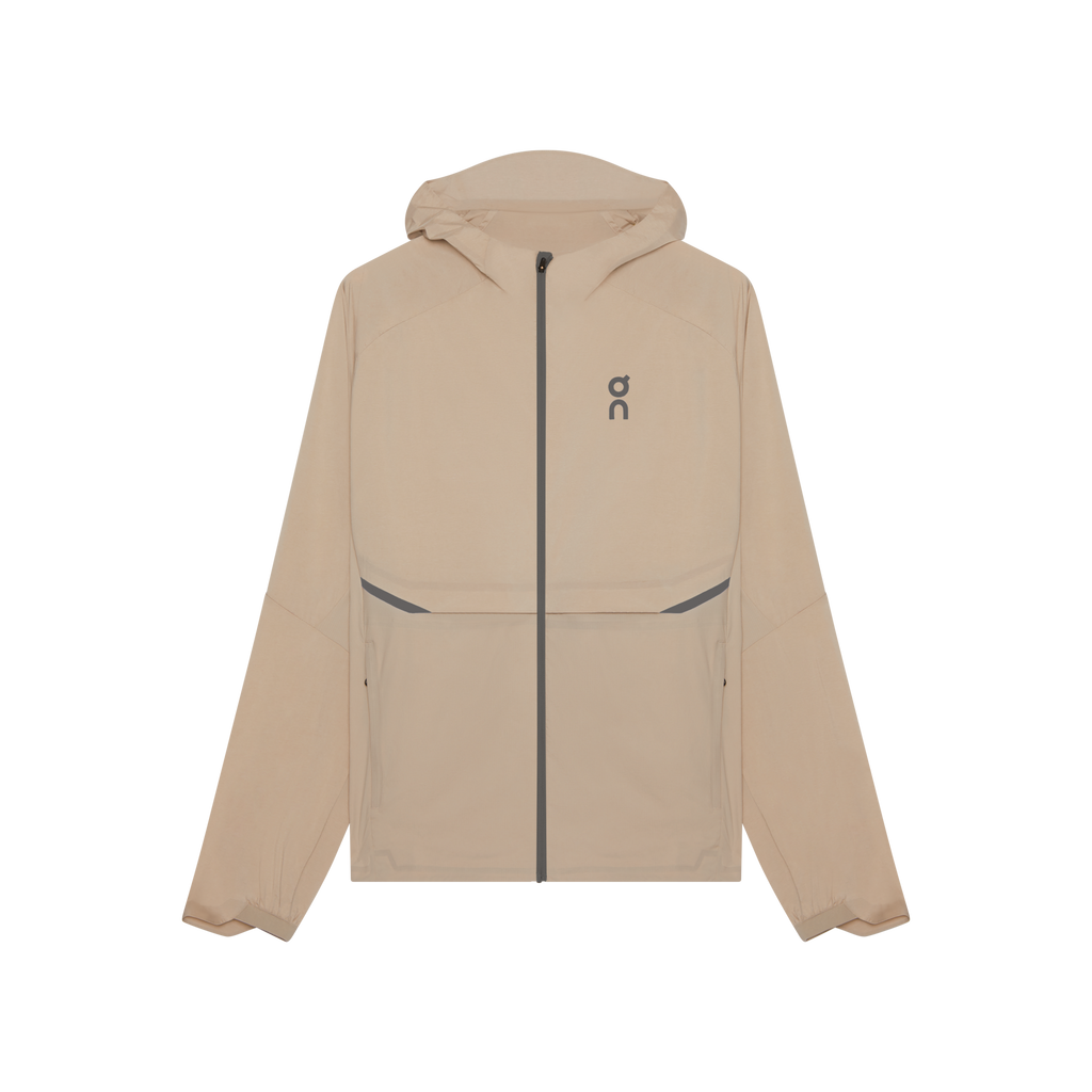Men's On Running Desert Core Jacket