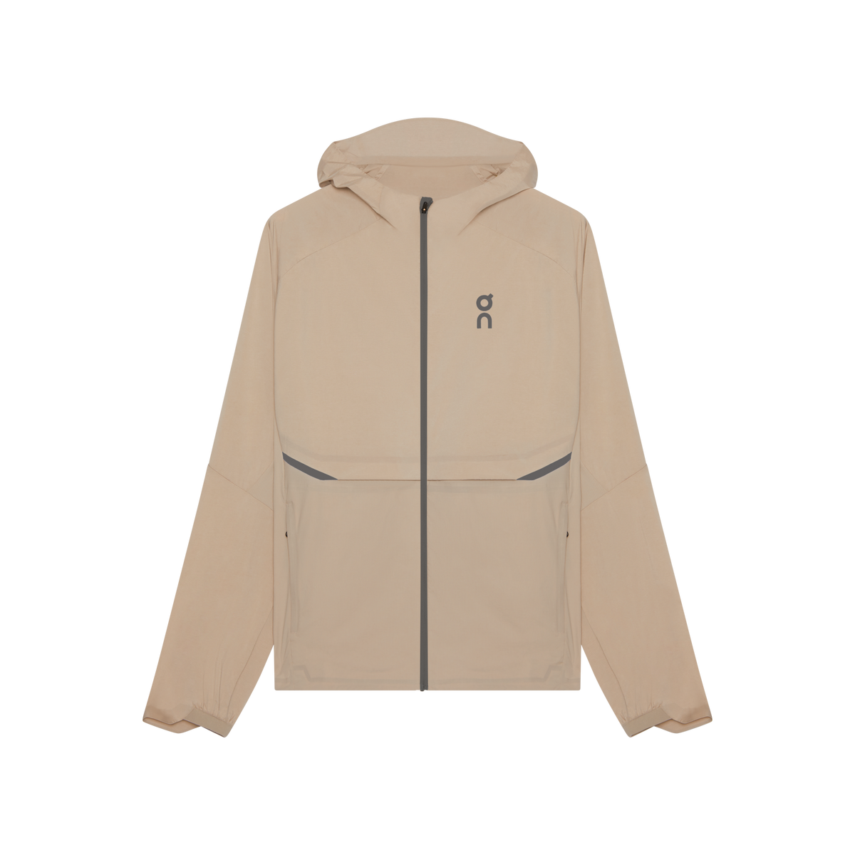 Men's On Running Desert Core Jacket
