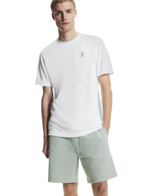 Men's On Running Mineral Focus Tech Shorts