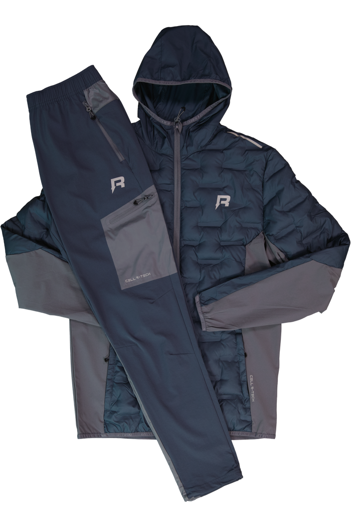 Men's Reprimo Marine Cell Hybrid Jacket & Pant Set