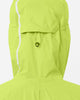 Men's Salomon Acid Lime Bonatti Pro Jacket