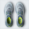 Mens The North Face Altamesa 300 v2 Frost Grey Gran Trainers