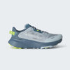 Mens The North Face Altamesa 300 v2 Frost Grey Gran Trainers