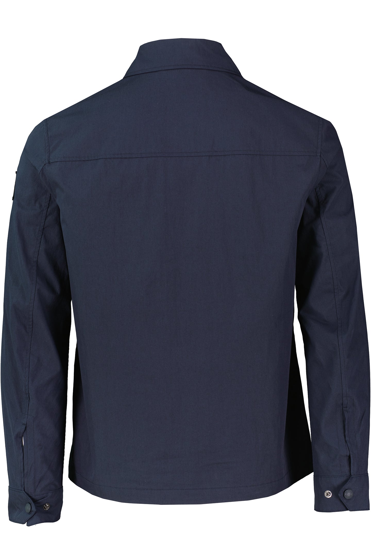 Mens Belstaff Cargo  Dark Navy Overshirts