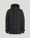 Mens Belstaff Pendulum Jacket Black Jackets