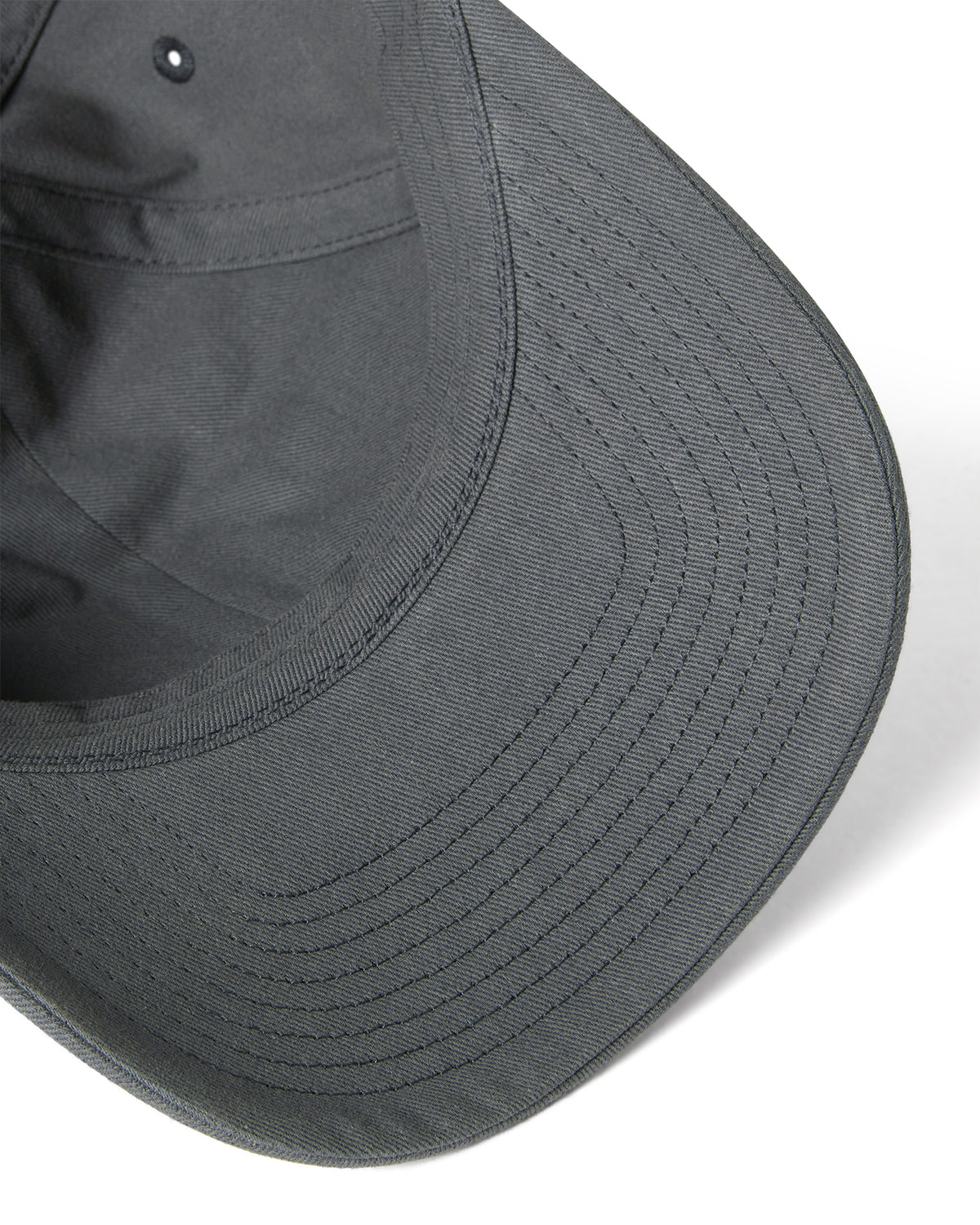 Mens Belstaff Phoenix Logo Cap Petrol Cap — view 3