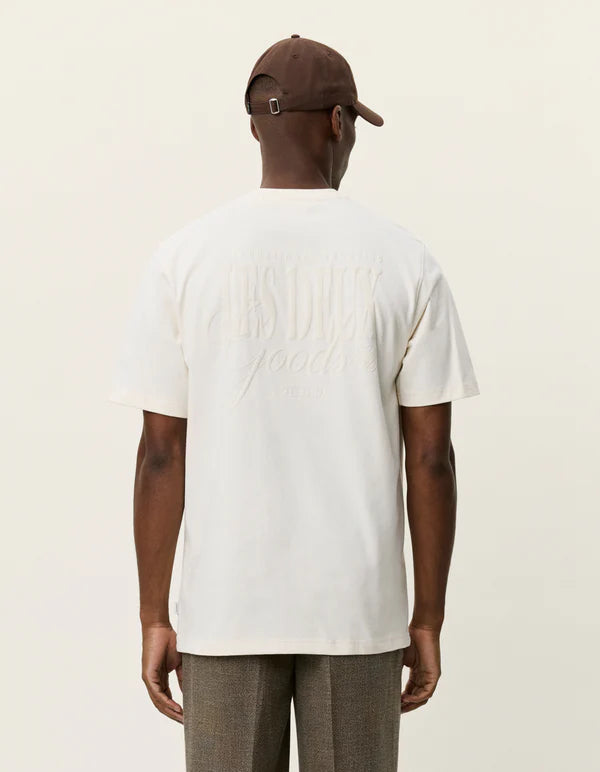Mens Les Deux Eggnog Ben Goods T Shirt - image 4