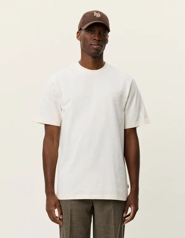 Mens Les Deux Eggnog Ben Goods T Shirt - image 3