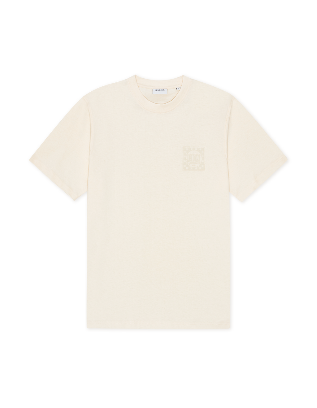 Mens Les Deux Eggnog Ben Goods T Shirt - image 2