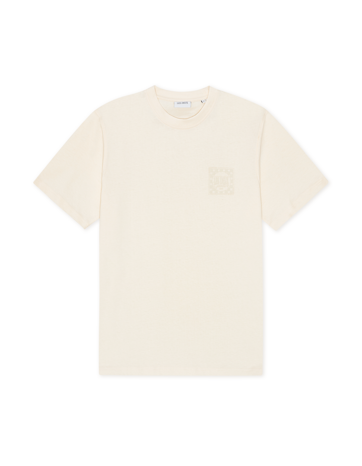 Mens Les Deux Eggnog Ben Goods T Shirt - image 2