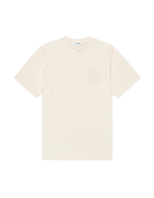 Mens Les Deux Eggnog Ben Goods T Shirt