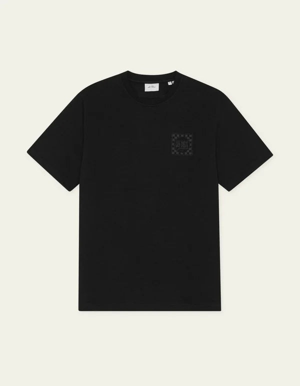 Mens Les Deux Goods T-Shirt Black T Shirts