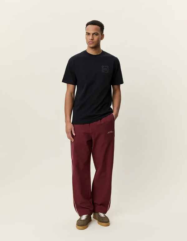 Mens Les Deux Goods T-Shirt Black T Shirts