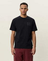 Mens Les Deux Goods T-Shirt Black T Shirts