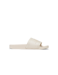 Mens Les Deux Ivory Wilton Pool Slide