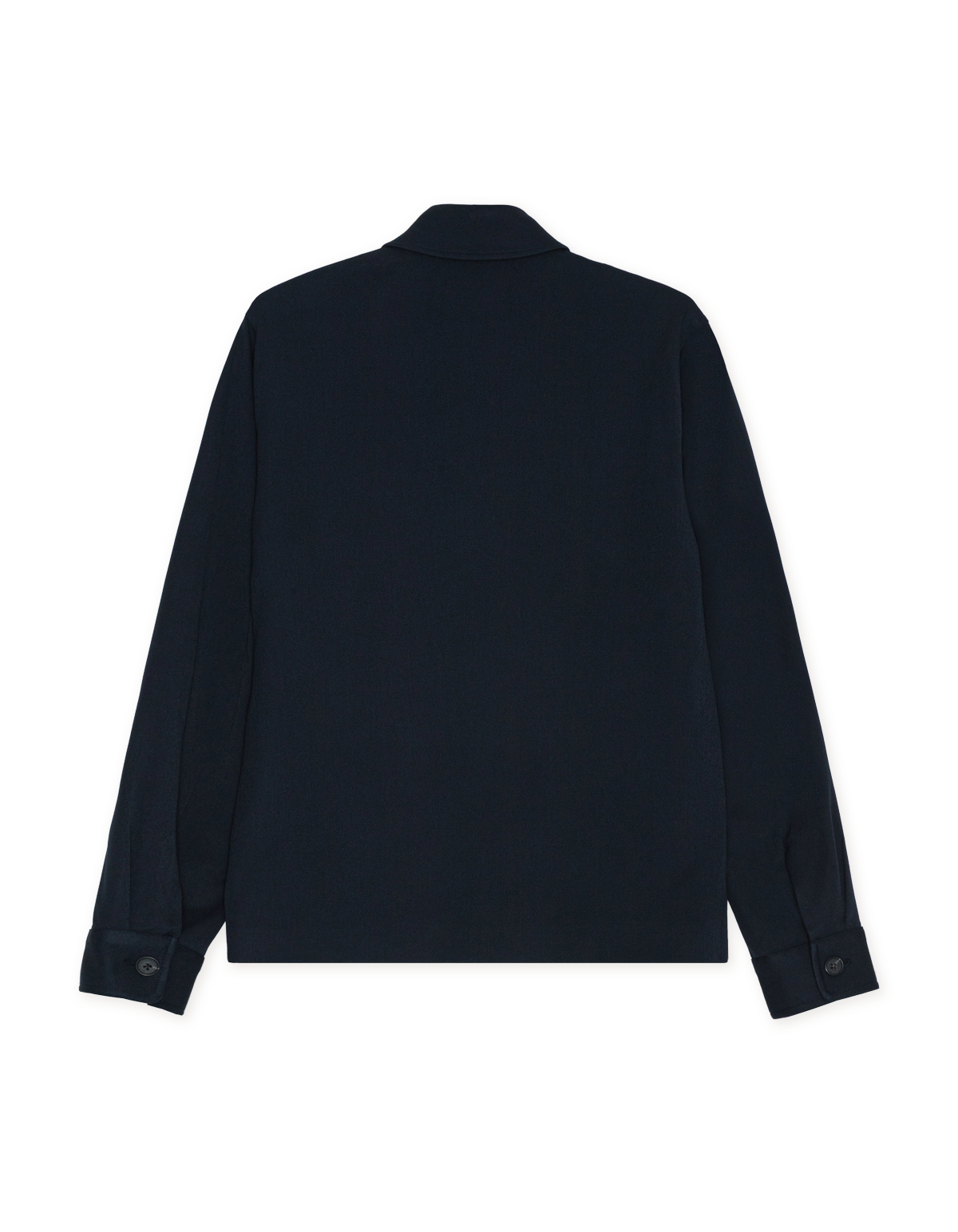 Mens Les Deux Navy Como Coach Jacket - image 5