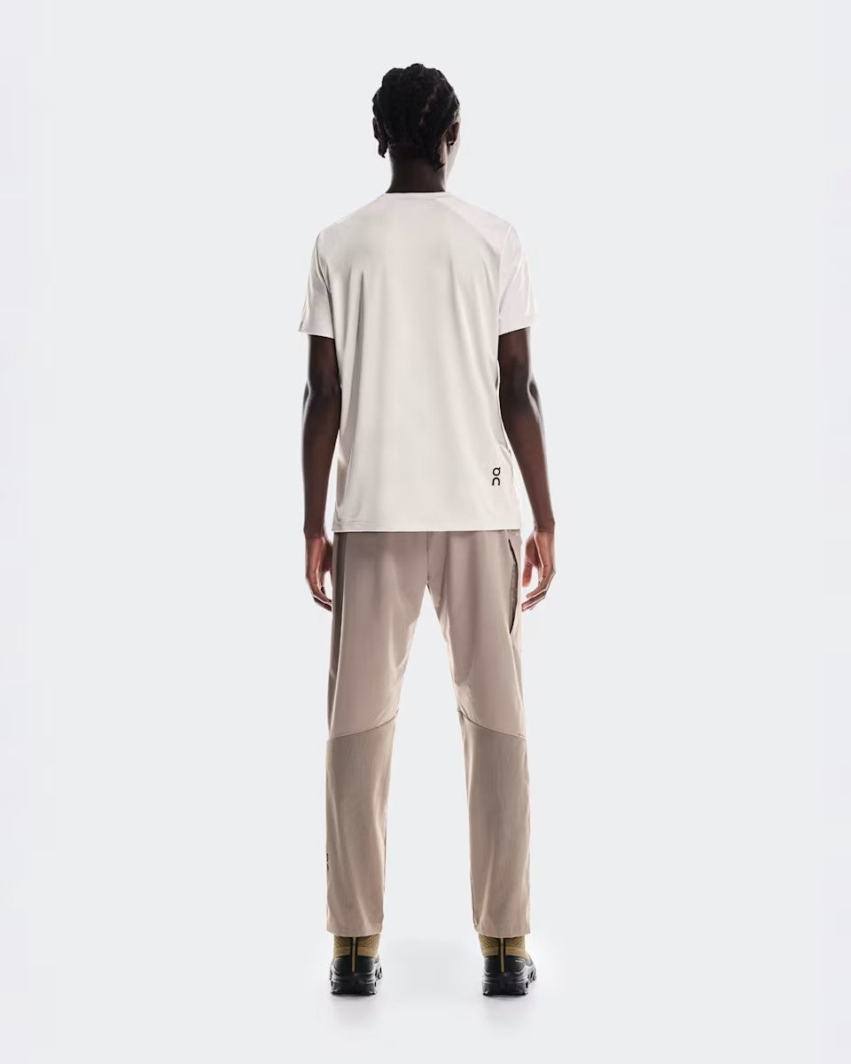 Mens On Running Cinder Trek Pants — view 3